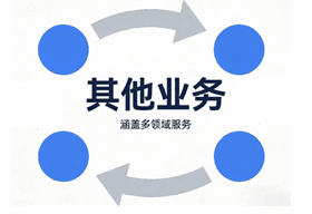 其他业务