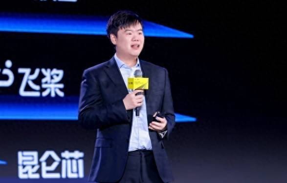 百度何俊杰：AI原生应用将成创新增长的"弹簧板"